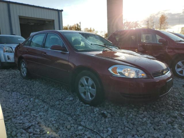 Photo 4 from auction – 2008 CHEVROLET IMPALA LT with VIN 2G1WT58K381270143
