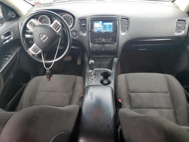 Photo 8 from auction – 2011 DODGE DURANGO CR with VIN 1D4RE4GG0BC599568