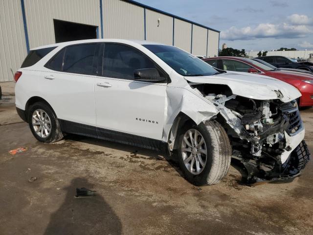 Photo 4 from auction – 2018 CHEVROLET EQUINOX LS with VIN 2GNAXHEV3J6223409