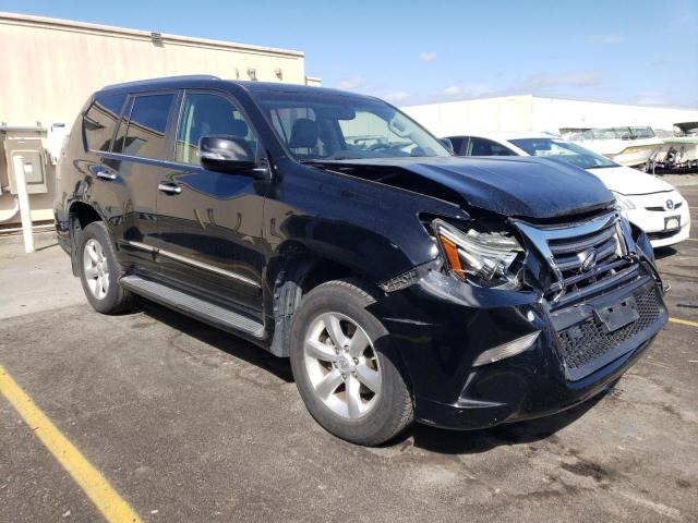 Photo 4 from auction – 2016 LEXUS GX 460 with VIN JTJBM7FX0G5122930