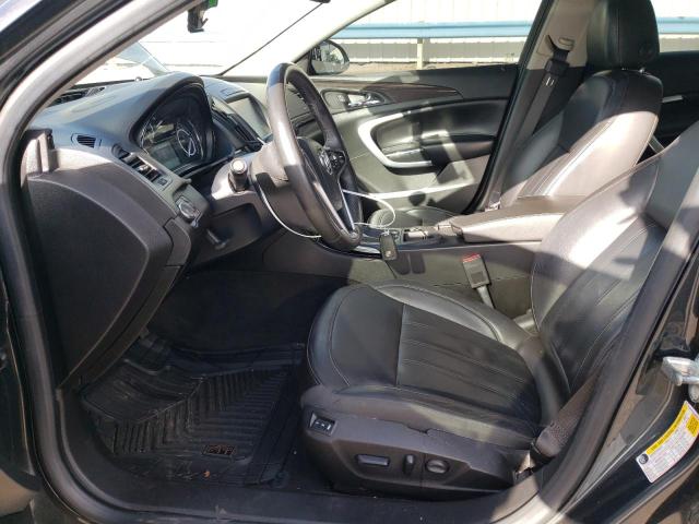 Photo 7 from auction – 2016 BUICK REGAL PREM with VIN 2G4GS5GX5G9204751