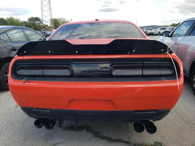 Photo 6 from auction – 2019 DODGE CHALLENGER with VIN 2C3CDZAG5KH663181