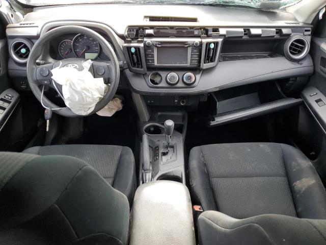Photo 8 from auction – 2016 TOYOTA RAV4 LE with VIN 2T3BFREV4GW413139