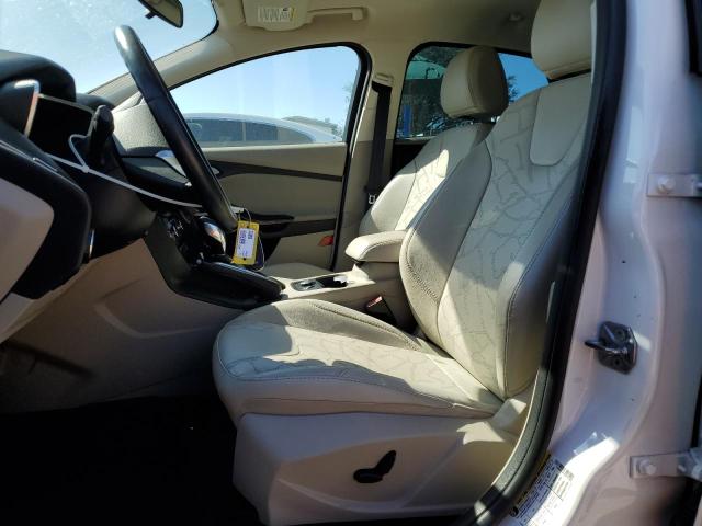 Photo 7 from auction – 2013 FORD FOCUS BEV with VIN 1FADP3R41DL271289