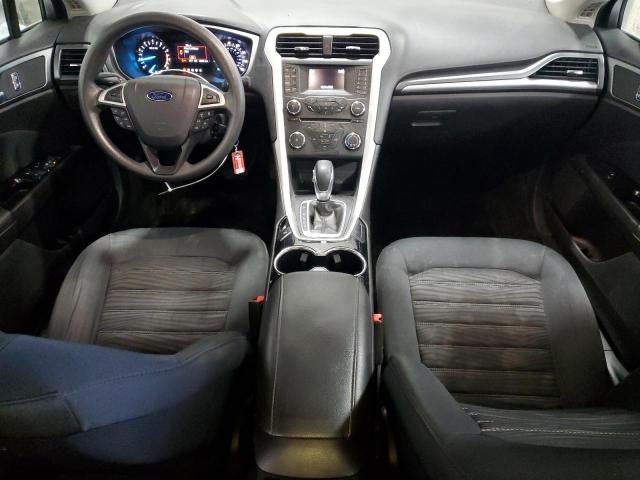 Photo 8 from auction – 2016 FORD FUSION SE with VIN 3FA6P0H73GR251635