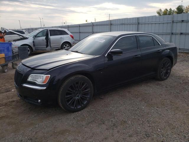 CHRYSLER 300C 2011 with VIN 2C3CA6CT8BH541108 - Photo from auction