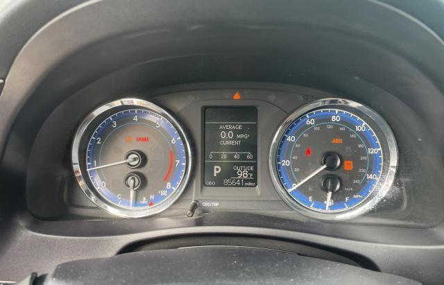 Photo 8 from auction – 2018 TOYOTA COROLLA L with VIN 5YFBURHE2JP743879