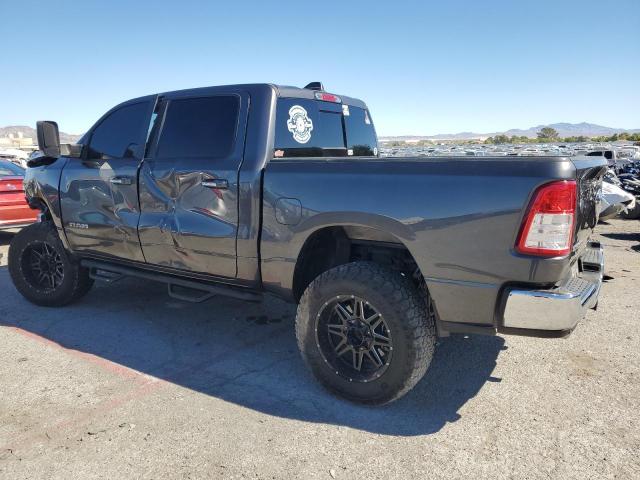 Photo 2 from auction – 2019 RAM 1500 BIG H with VIN 1C6SRFFT7KN620991