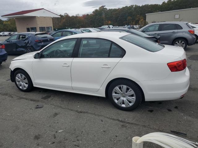Photo 2 from auction – 2012 VOLKSWAGEN JETTA SE with VIN 3VWDP7AJ8CM371807