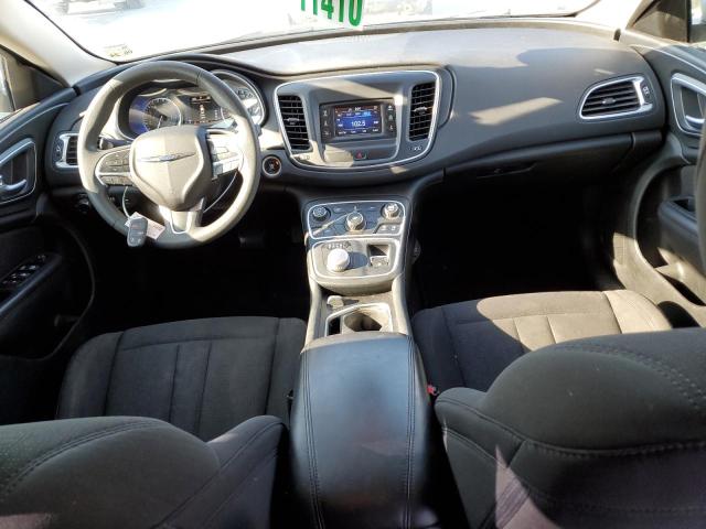 Photo 8 from auction – 2015 CHRYSLER 200 LIMITE with VIN 1C3CCCAB0FN526604