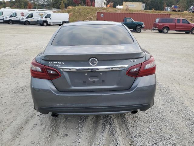 Photo 6 from auction – 2017 NISSAN ALTIMA 2.5 with VIN 1N4AL3AP6HC165267
