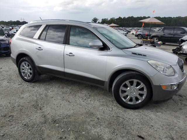 Photo 4 from auction – 2012 BUICK ENCLAVE with VIN 5GAKRCED4CJ133954