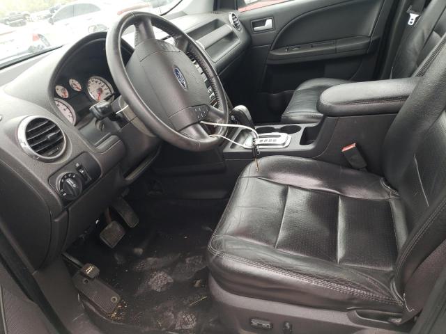 Photo 7 from auction – 2005 FORD FREESTYLE with VIN 1FMZK06185GA68171