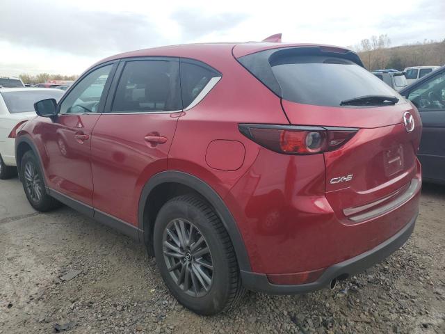 Photo 2 from auction – 2017 MAZDA CX-5 TOURI with VIN JM3KFBCL5H0209892