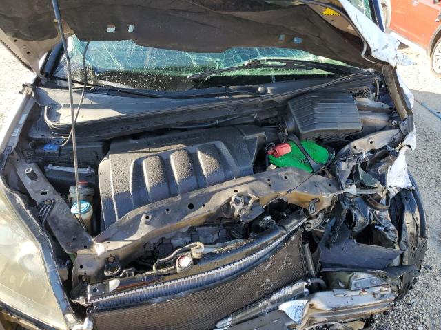 Photo 12 from auction – 2006 HONDA ODYSSEY EX with VIN 5FNRL38756B012656