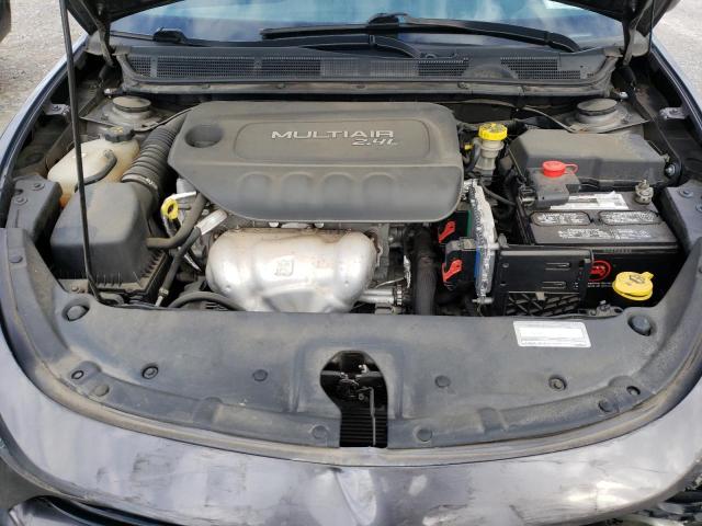 Photo 11 from auction – 2016 DODGE DART SXT with VIN 1C3CDFBB0GD624729