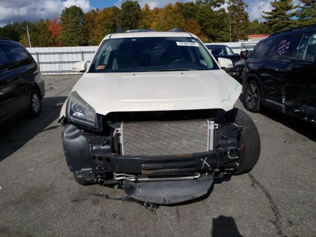 Photo 5 from auction – 2015 GMC ACADIA SLT with VIN 1GKKVRKD6FJ275040