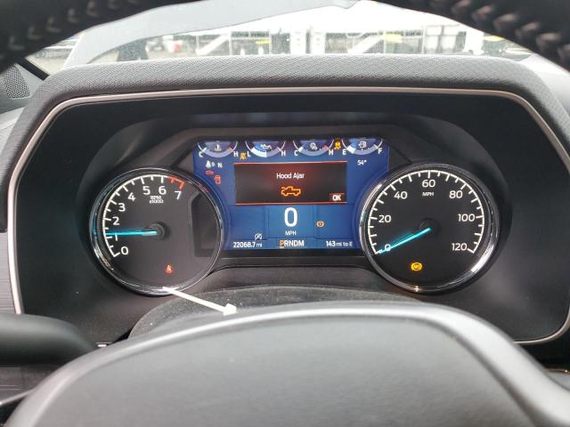 Photo 9 from auction – 2021 FORD F150 SUPER with VIN 1FTFW1E82MFB63829