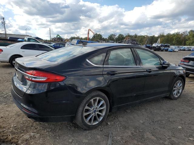 Photo 3 from auction – 2017 FORD FUSION SE with VIN 3FA6P0HDXHR346121