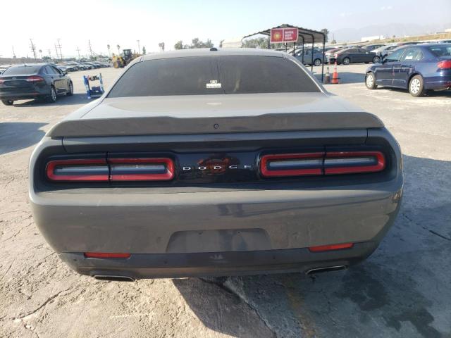 Photo 6 from auction – 2019 DODGE CHALLENGER with VIN 2C3CDZJG7KH680306