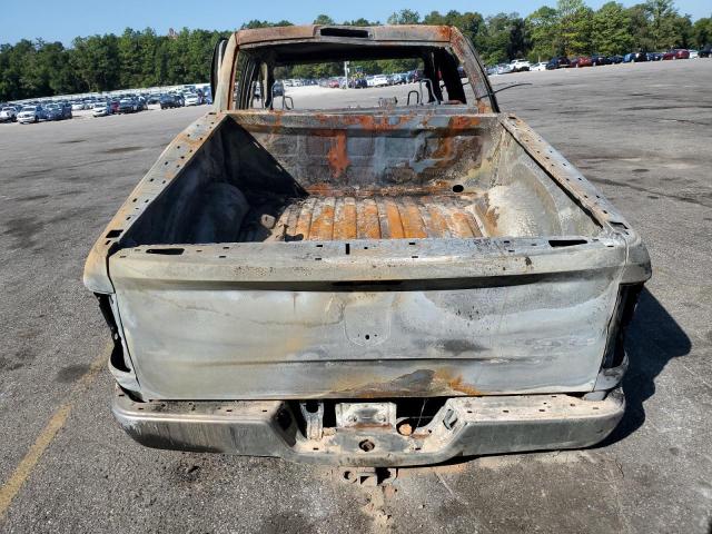 Photo 6 from auction – 2018 RAM 1500 SLT with VIN 1C6RR7LT2JS288113