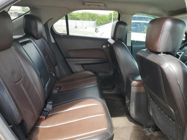 Photo 11 from auction – 2010 CHEVROLET EQUINOX LT with VIN 2CNALFEW4A6335259