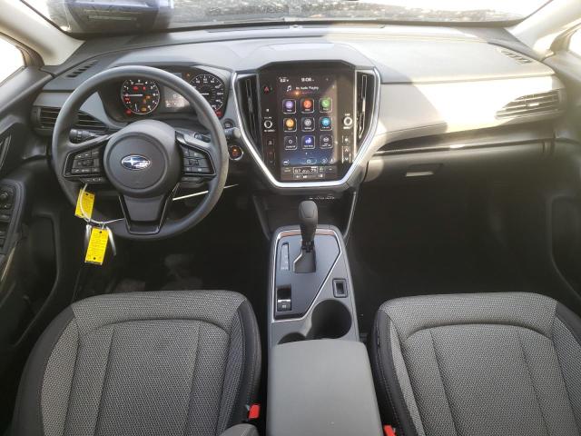 Photo 8 from auction – 2024 SUBARU CROSSTREK with VIN JF2GUADC3R8278209