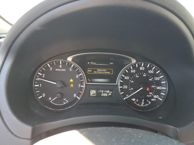 Photo 9 from auction – 2014 NISSAN ALTIMA 2.5 with VIN 1N4AL3AP8EC189694