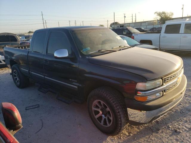 Photo 4 from auction – 1999 CHEVROLET SILVERADO with VIN 1GCEK19T3XE155299