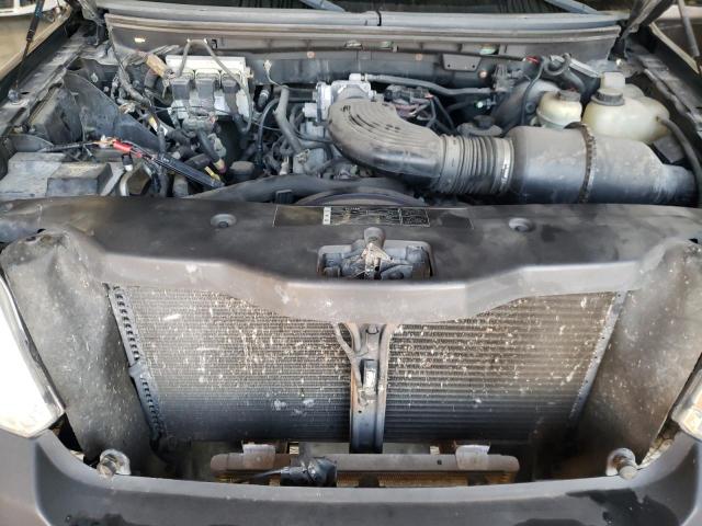 Photo 11 from auction – 2005 FORD F150 with VIN 1FTRX14W05FB68796