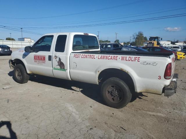 Photo 2 from auction – 2007 FORD F250 SUPER with VIN 1FTSX21587EA47591