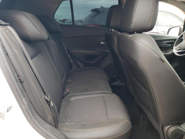 Photo 11 from auction – 2022 CHEVROLET TRAX 1LT with VIN KL7CJLSM8NB515722