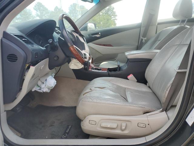 Photo 7 from auction – 2009 LEXUS ES 350 with VIN JTHBJ46G892335900
