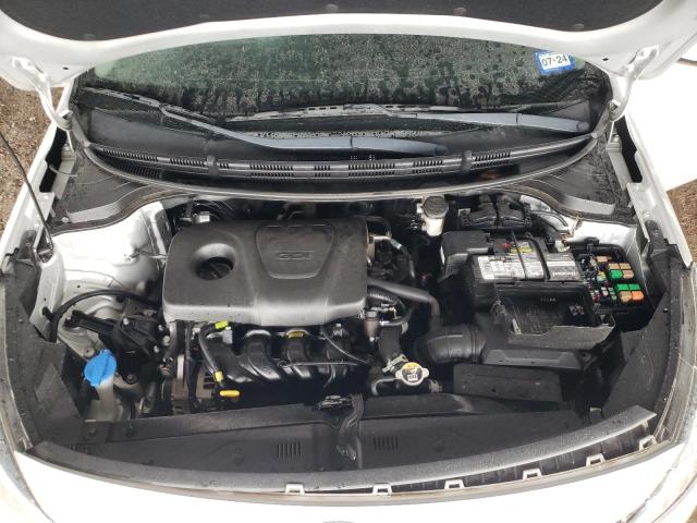 Photo 11 from auction – 2019 KIA RIO S with VIN 3KPA24AB5KE249197