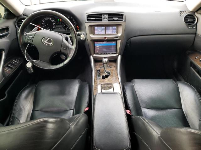 Foto 8 de la subasta – 2009 LEXUS IS 250 con VIN JTHCK262592030168