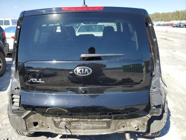 Photo 6 from auction – 2019 KIA SOUL with VIN KNDJN2A24K7658397