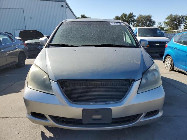 Photo 5 from auction – 2006 HONDA ODYSSEY EX with VIN 5FNRL38726B109152