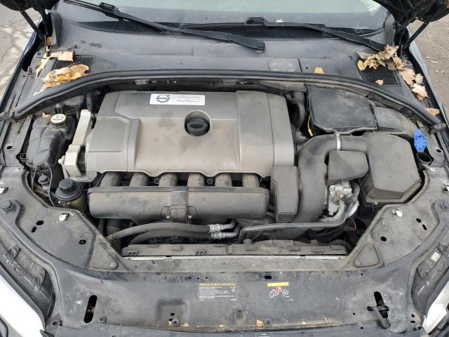 Photo 11 from auction – 2008 VOLVO XC70 with VIN YV4BZ982881031315