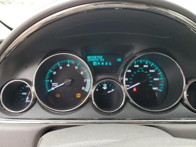 Photo 9 from auction – 2015 BUICK ENCLAVE with VIN 5GAKVBKD7FJ330891
