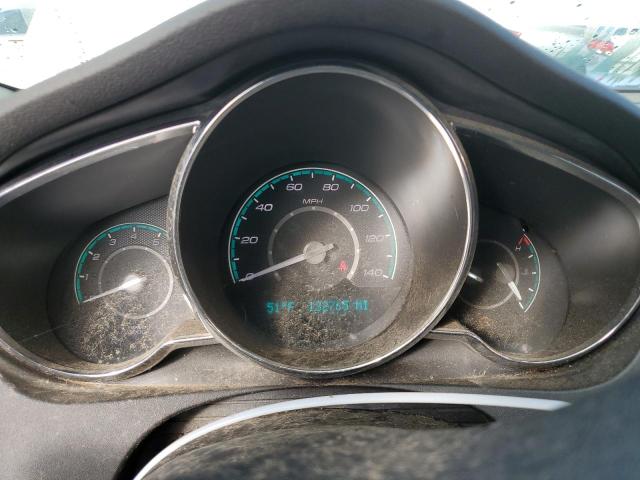 Photo 9 from auction – 2012 CHEVROLET MALIBU 1LT with VIN 1G1ZC5EU6CF311305