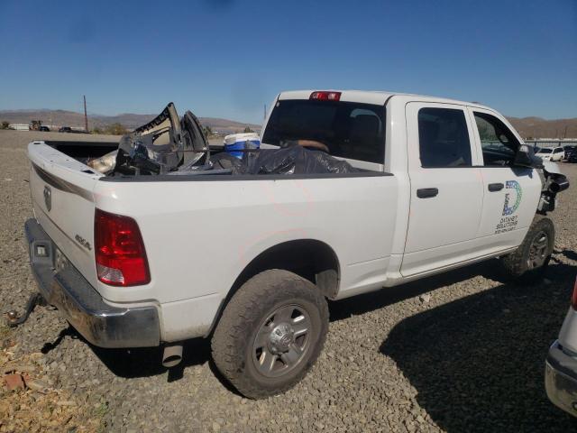 Photo 3 from auction – 2018 RAM 2500 ST with VIN 3C6UR5CL7JG358968