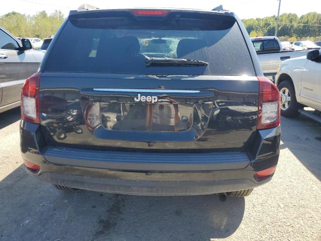 Photo 6 from auction – 2015 JEEP COMPASS SP with VIN 1C4NJCBAXFD219303