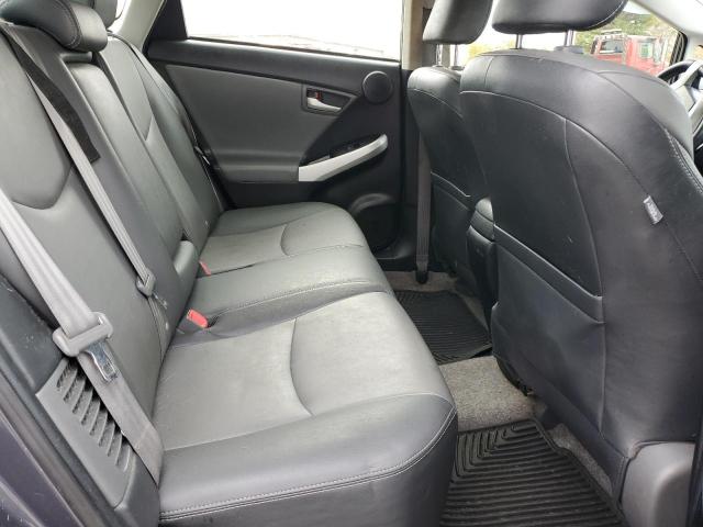 Photo 10 from auction – 2015 TOYOTA PRIUS with VIN JTDKN3DU3F1953880