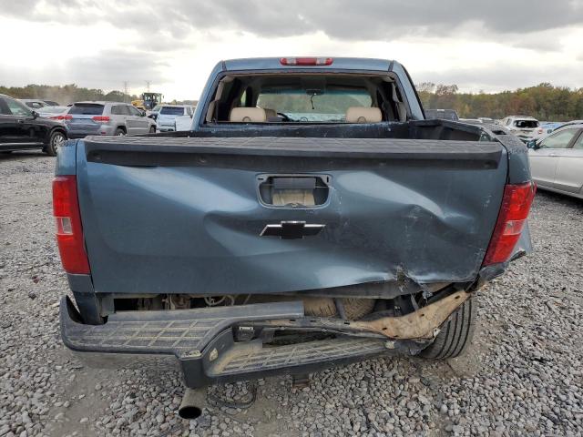 Photo 6 from auction – 2007 CHEVROLET 1500 with VIN 2GCEC13J171614738
