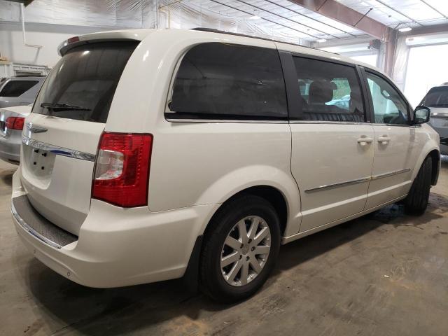 Photo 3 from auction – 2012 CHRYSLER TOWN & COU with VIN 2C4RC1CG1CR244988