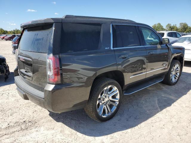 Photo 3 from auction – 2019 GMC YUKON SLT with VIN 1GKS1BKC8KR174541