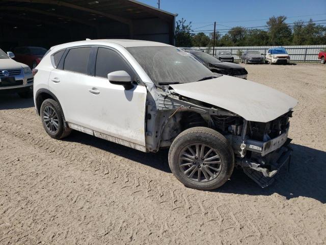 Photo 4 from auction – 2019 MAZDA CX-5 TOURI with VIN JM3KFACMXK1614795