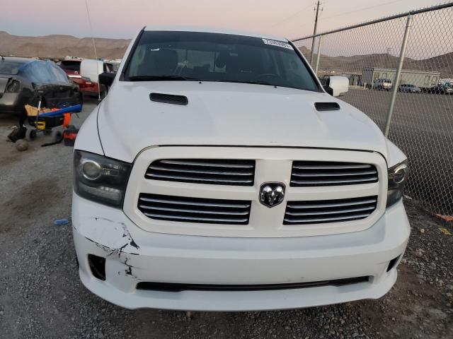 Photo 5 from auction – 2014 RAM 1500 SPORT with VIN 1C6RR6MT2ES172490