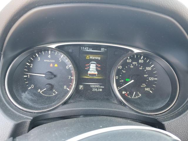 Photo 9 from auction – 2016 NISSAN ROGUE S with VIN JN8AT2MT5GW028741