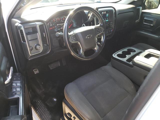 Photo 8 from auction – 2016 CHEVROLET SILVERADO with VIN 1GCRCREC2GZ331450